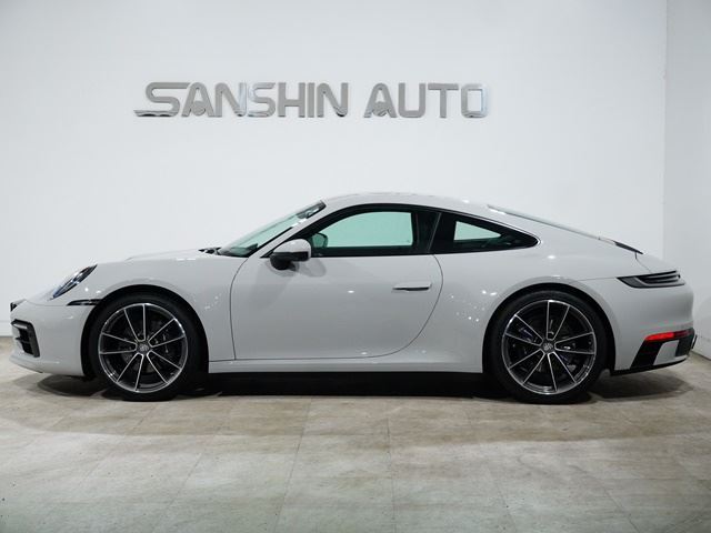 صورة مصغرة 5 لـ 2024 Porsche 911