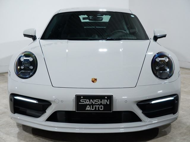 صورة مصغرة 4 لـ 2024 Porsche 911