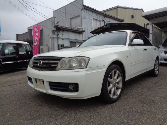 صورة 1 لـ 2001 Nissan GLORIA