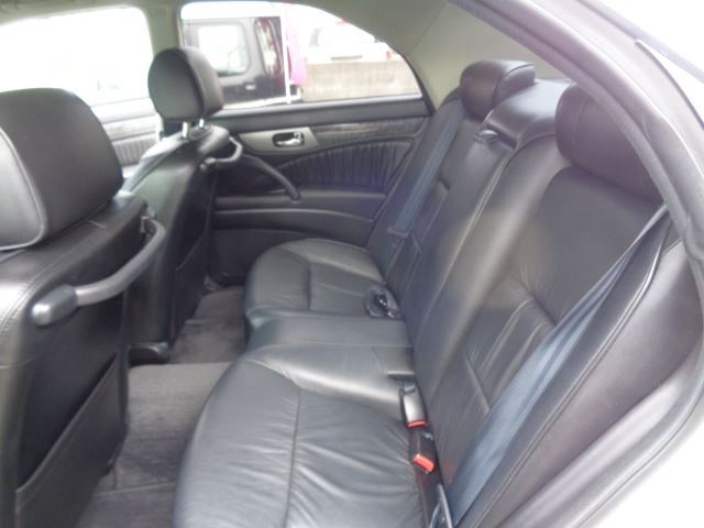 صورة مصغرة 12 لـ 2001 Nissan GLORIA