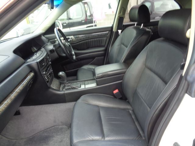 صورة مصغرة 13 لـ 2001 Nissan GLORIA