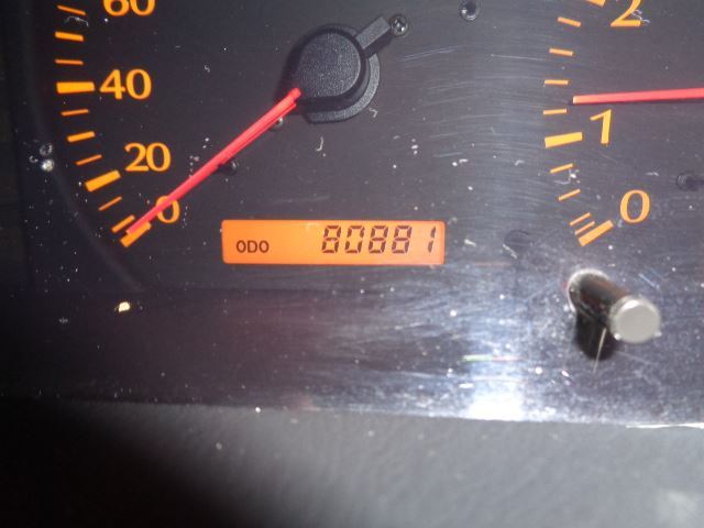 صورة مصغرة 17 لـ 2001 Nissan GLORIA