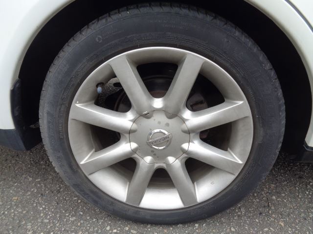 صورة مصغرة 20 لـ 2001 Nissan GLORIA
