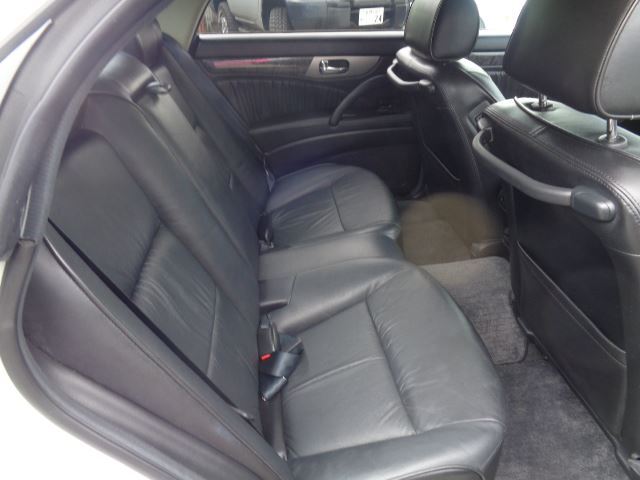 صورة 10 لـ 2001 Nissan GLORIA