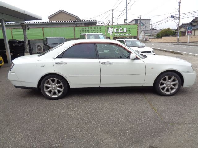 صورة 9 لـ 2001 Nissan GLORIA