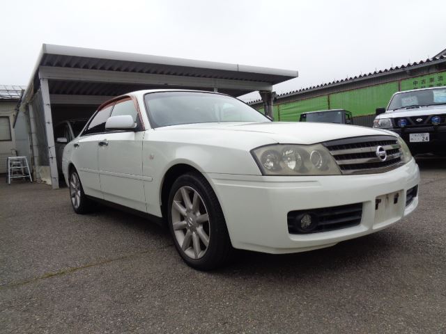 صورة 5 لـ 2001 Nissan GLORIA