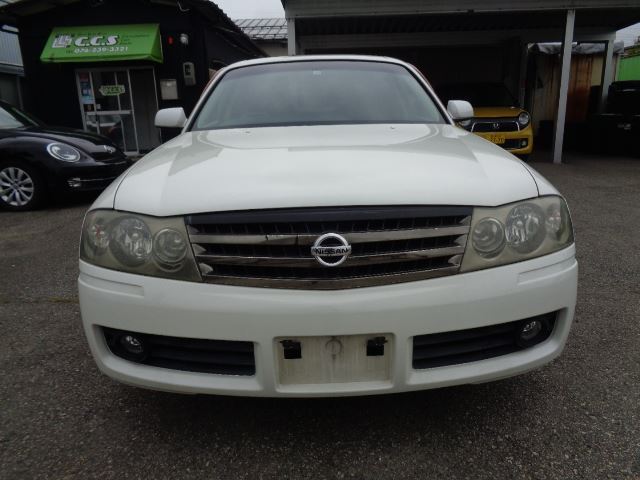 صورة 4 لـ 2001 Nissan GLORIA