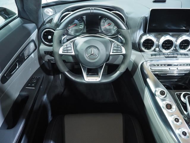 2018 Mercedes-BENZ GT AMG thumbnail 12
