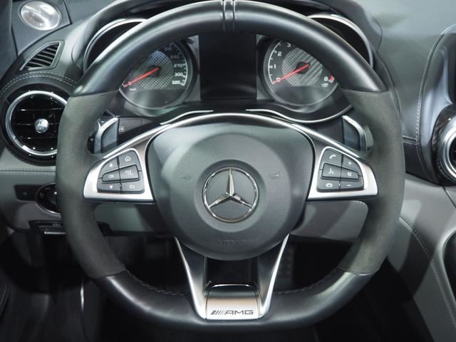 2018 Mercedes-BENZ GT AMG thumbnail 13