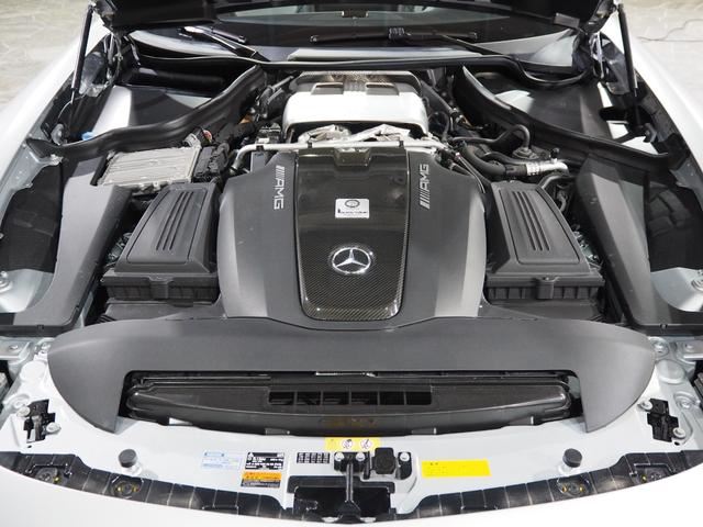 2018 Mercedes-BENZ GT AMG thumbnail 42