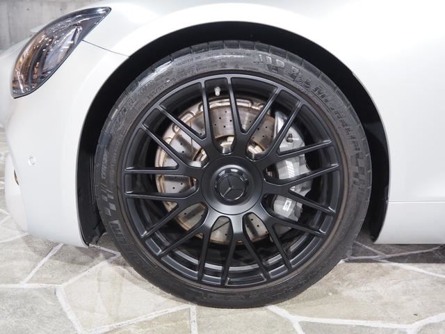 2018 Mercedes-BENZ GT AMG thumbnail 43