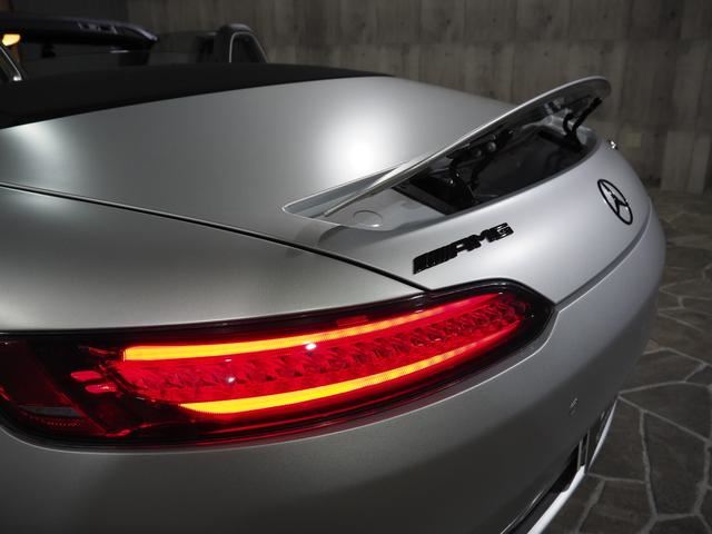 2018 Mercedes-BENZ GT AMG thumbnail 10