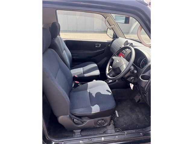 صورة 3 لـ 2009 Nissan KICKS