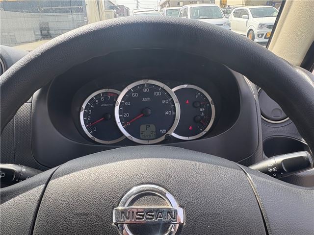 صورة 6 لـ 2009 Nissan KICKS