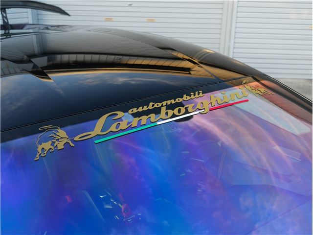 2014 Lamborghini HURACAN 照片 6