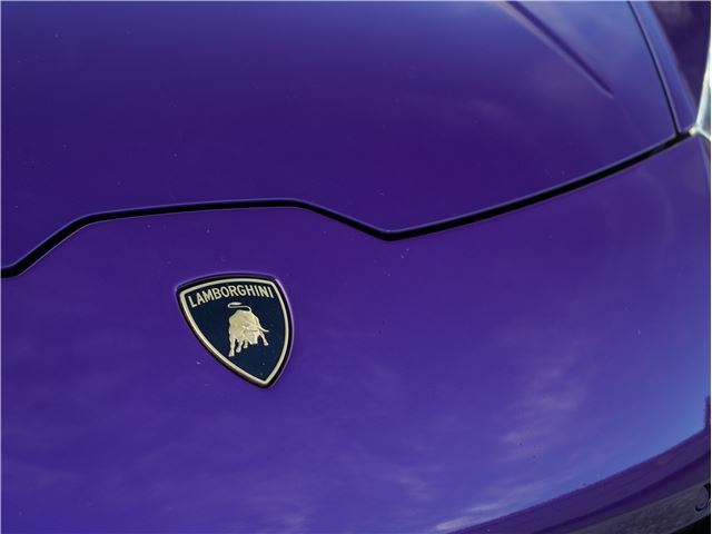 2014 Lamborghini HURACAN 照片 4