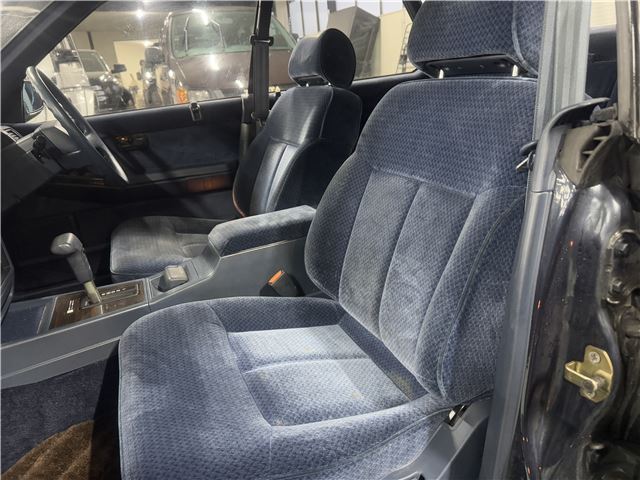 صورة مصغرة 15 لـ 1989 Nissan CEDRIC