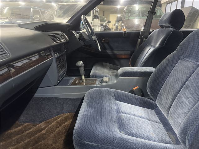 صورة مصغرة 14 لـ 1989 Nissan CEDRIC