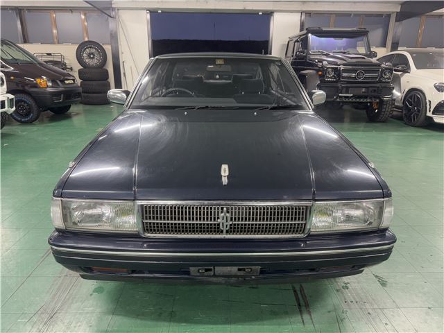 1989 Nissan CEDRIC 照片 2
