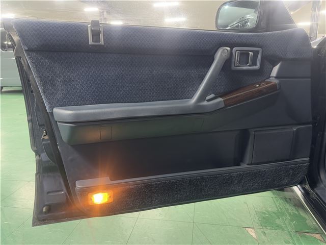 صورة مصغرة 16 لـ 1989 Nissan CEDRIC