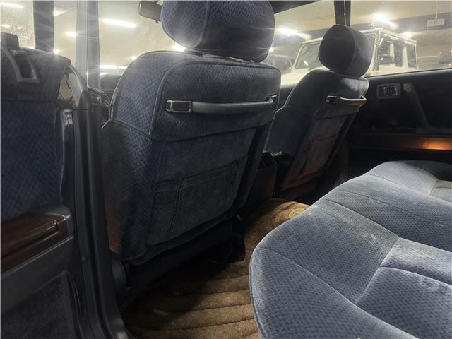 صورة مصغرة 17 لـ 1989 Nissan CEDRIC