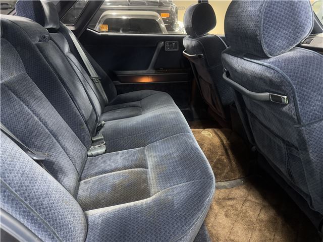صورة مصغرة 22 لـ 1989 Nissan CEDRIC