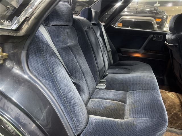 صورة مصغرة 23 لـ 1989 Nissan CEDRIC