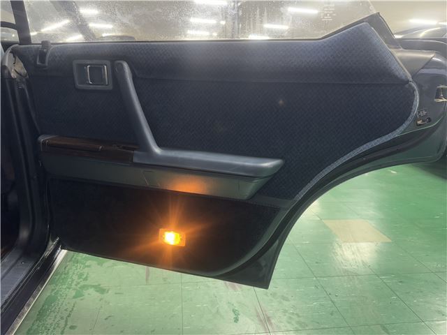 صورة مصغرة 24 لـ 1989 Nissan CEDRIC