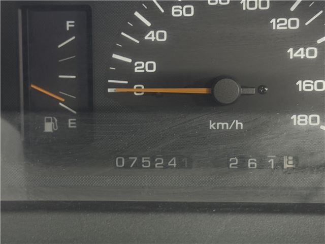صورة مصغرة 31 لـ 1989 Nissan CEDRIC
