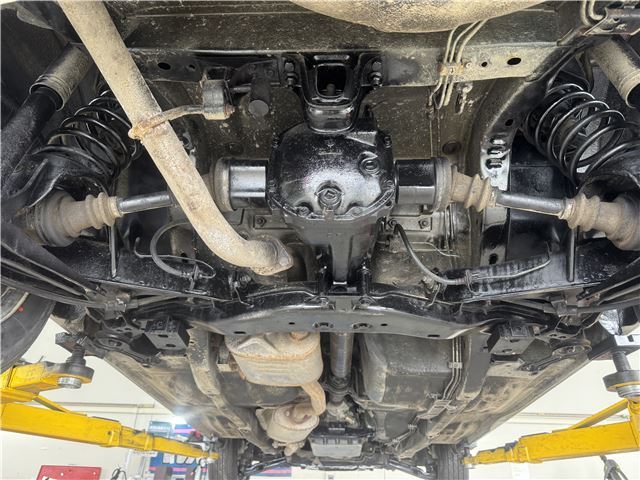 صورة مصغرة 43 لـ 1989 Nissan CEDRIC