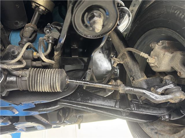 صورة مصغرة 47 لـ 1989 Nissan CEDRIC