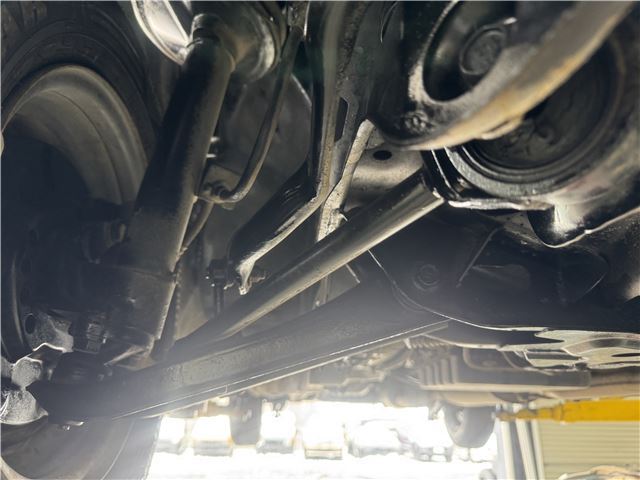 صورة مصغرة 48 لـ 1989 Nissan CEDRIC
