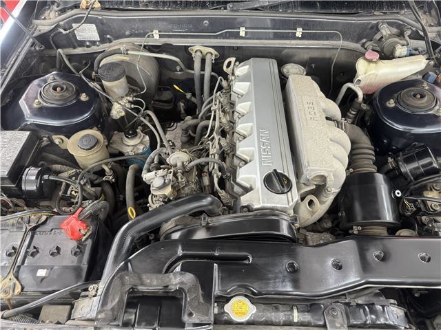 صورة مصغرة 50 لـ 1989 Nissan CEDRIC