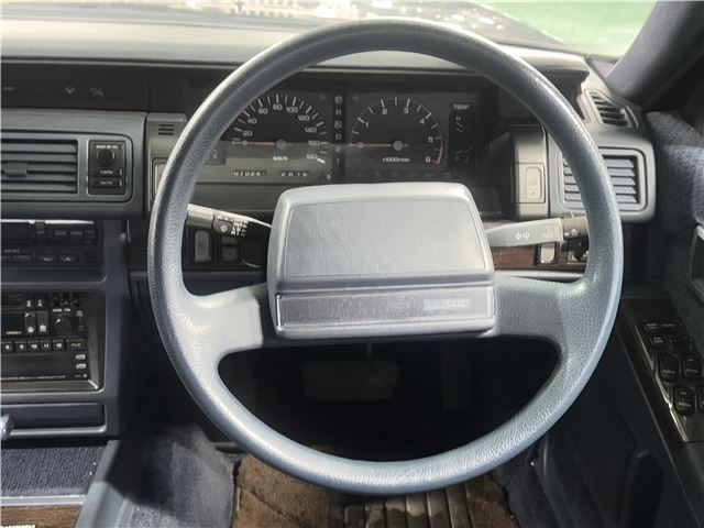 1989 Nissan CEDRIC 照片 8