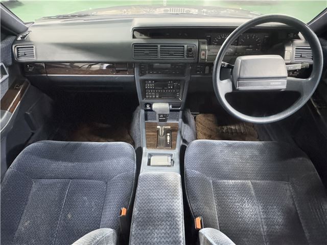1989 Nissan CEDRIC 照片 7