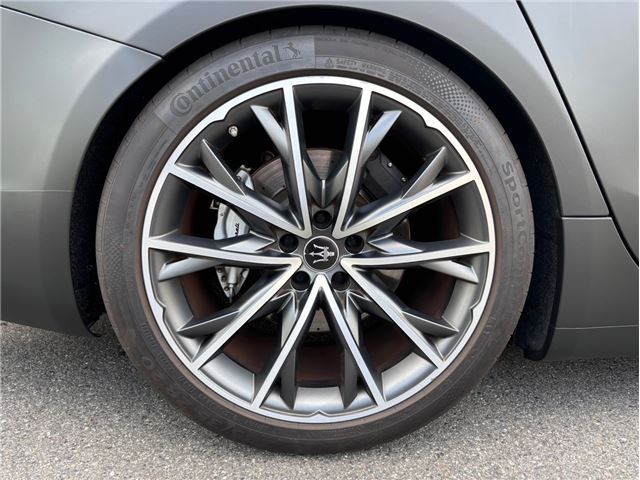 صورة مصغرة 13 لـ 2022 Maserati GHIBLI