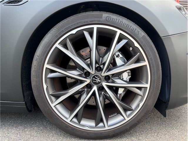 صورة مصغرة 11 لـ 2022 Maserati GHIBLI