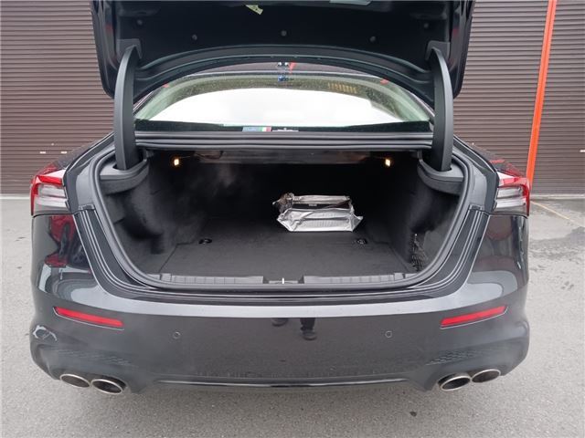 صورة مصغرة 19 لـ 2022 Maserati GHIBLI