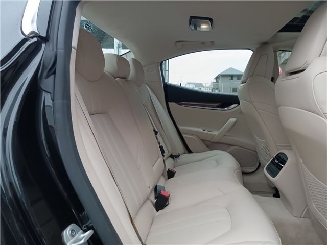 صورة مصغرة 22 لـ 2022 Maserati GHIBLI