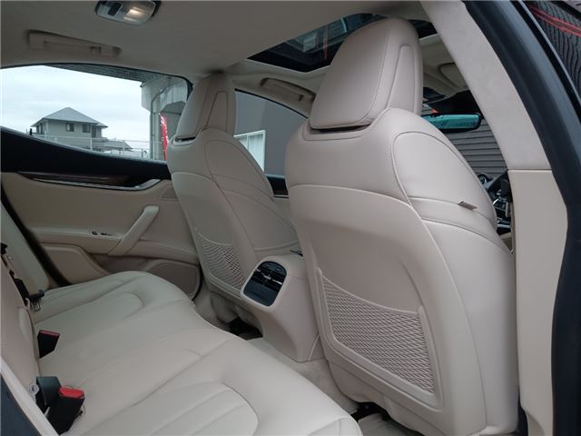 صورة مصغرة 23 لـ 2022 Maserati GHIBLI