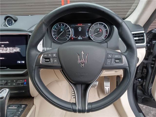 صورة مصغرة 25 لـ 2022 Maserati GHIBLI