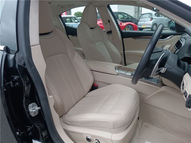 صورة مصغرة 26 لـ 2022 Maserati GHIBLI