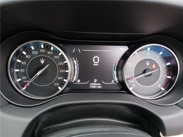 صورة مصغرة 29 لـ 2022 Maserati GHIBLI