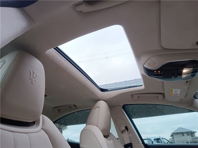صورة مصغرة 40 لـ 2022 Maserati GHIBLI