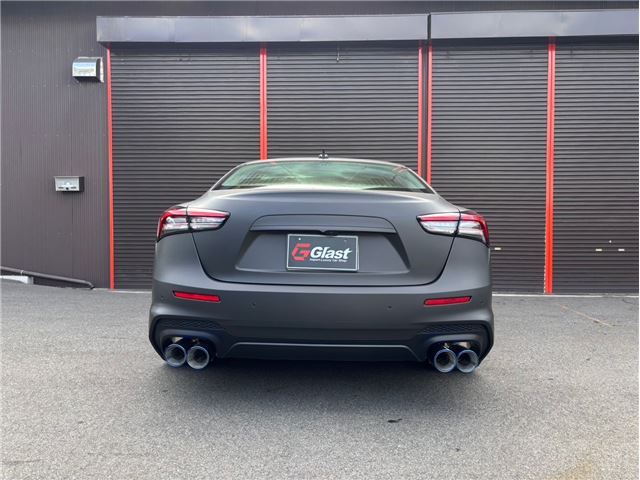 صورة مصغرة 10 لـ 2022 Maserati GHIBLI
