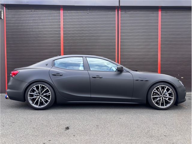 صورة مصغرة 6 لـ 2022 Maserati GHIBLI