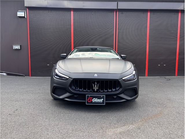 صورة مصغرة 5 لـ 2022 Maserati GHIBLI