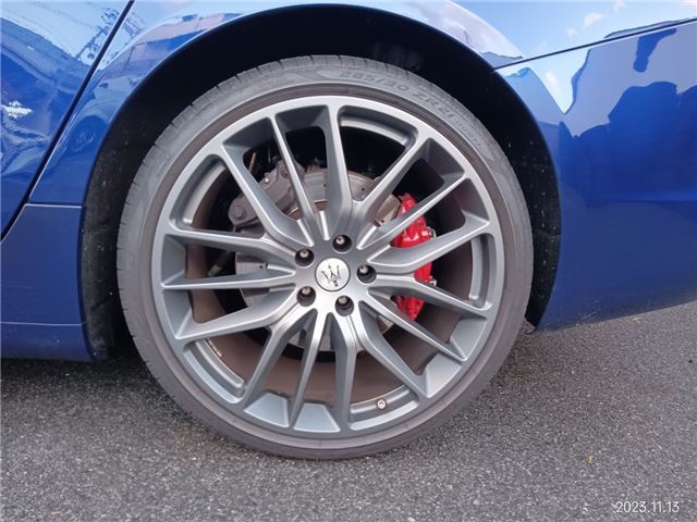 صورة مصغرة 15 لـ 2022 Maserati GHIBLI