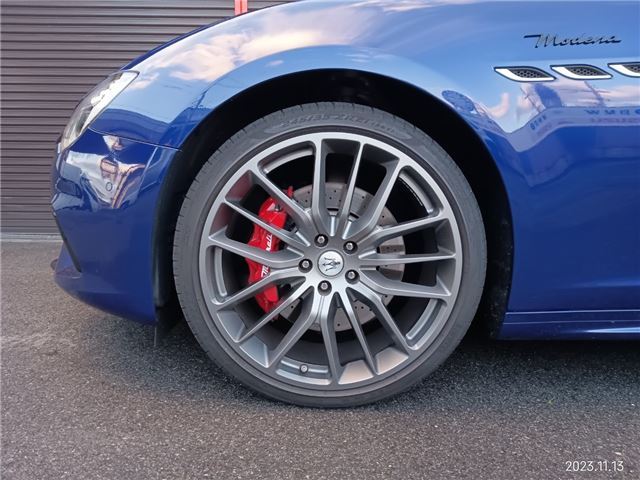 صورة مصغرة 13 لـ 2022 Maserati GHIBLI
