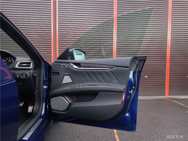 صورة مصغرة 17 لـ 2022 Maserati GHIBLI